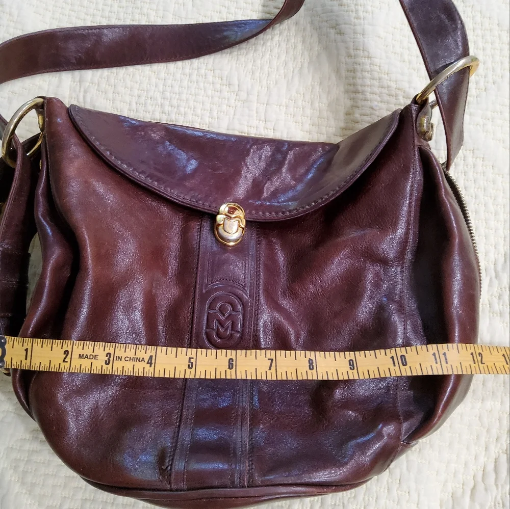Marino Orlandi Shoulder Bag